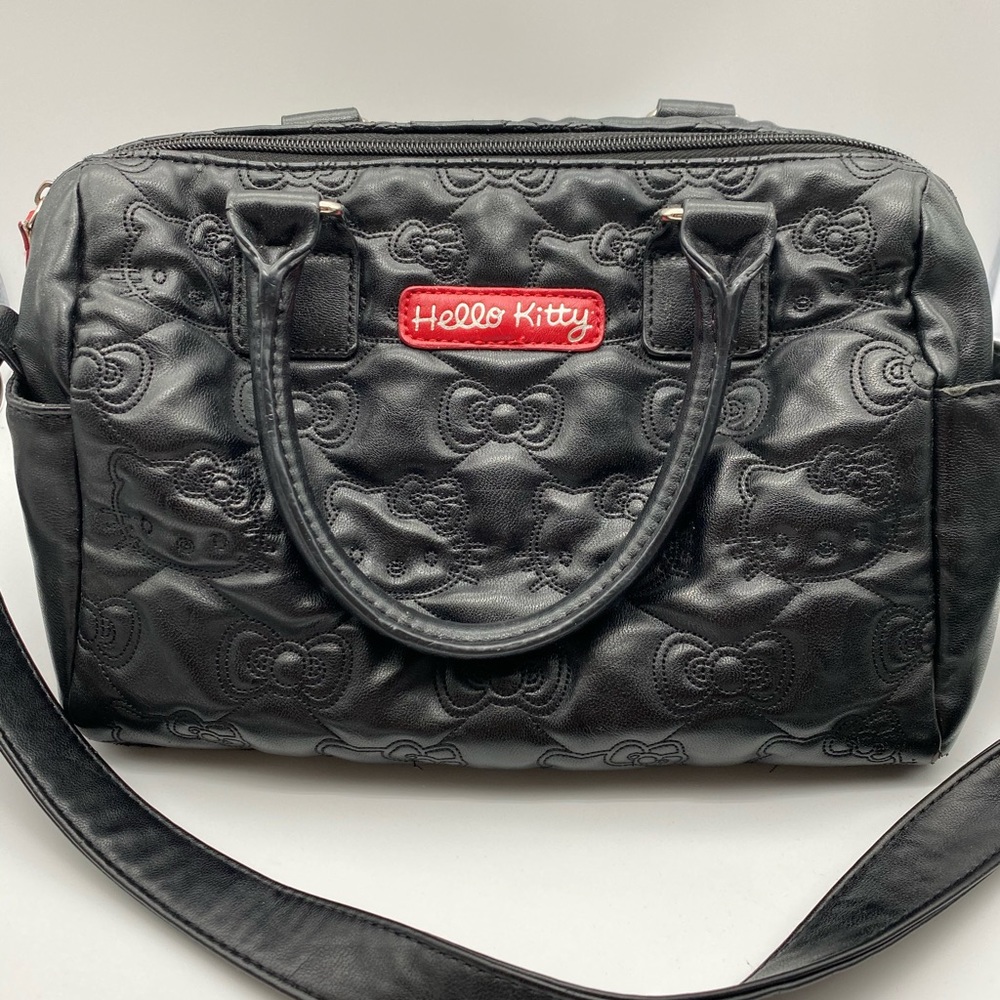 Hello kitty crossbody Purse